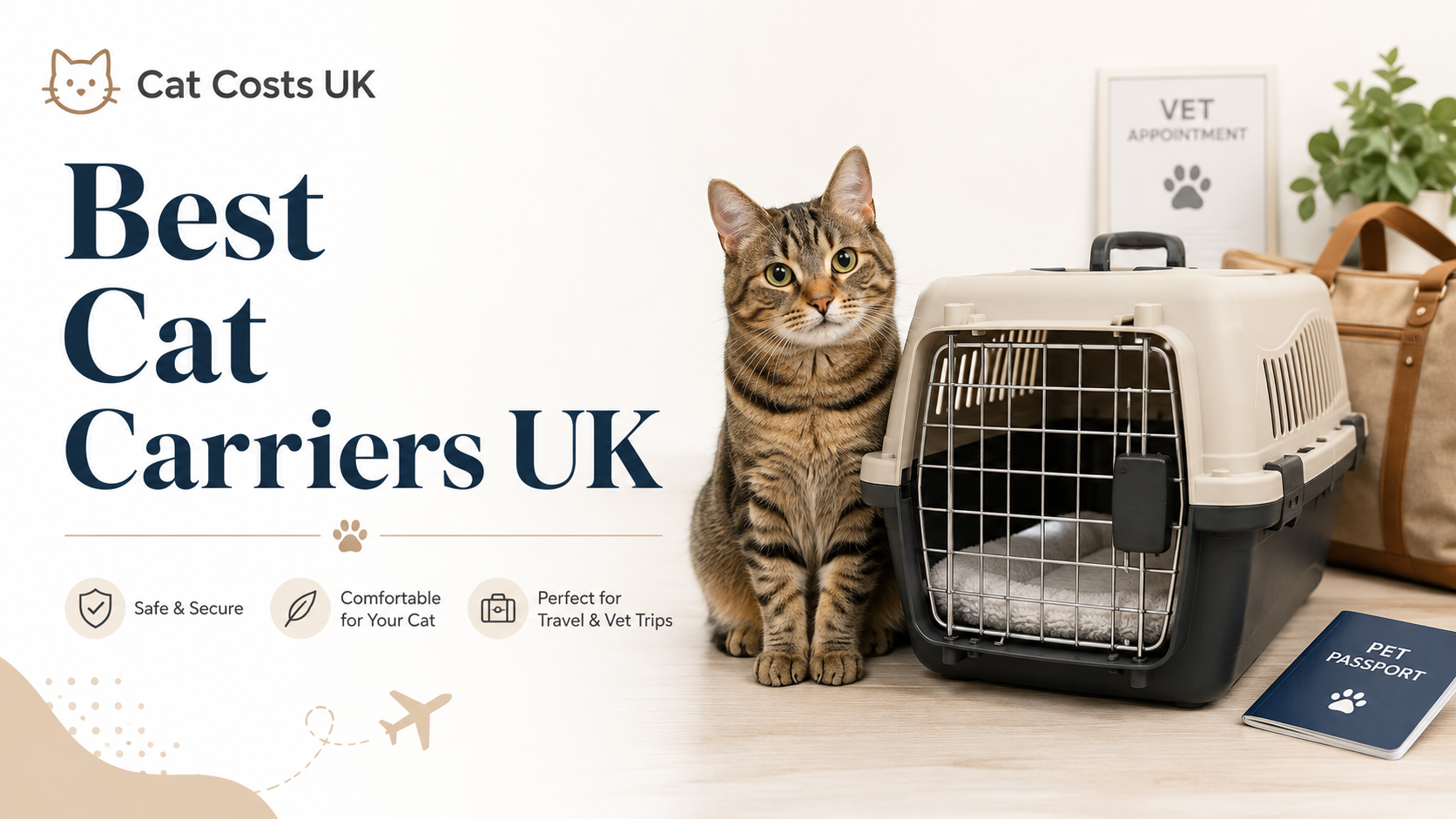 Best Cat Carriers